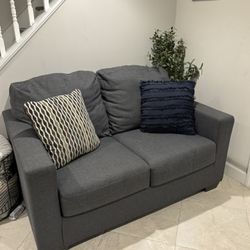 Sofa & Love Seat