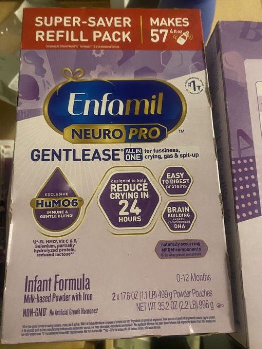 Enfamil NeuroPro Baby Formula