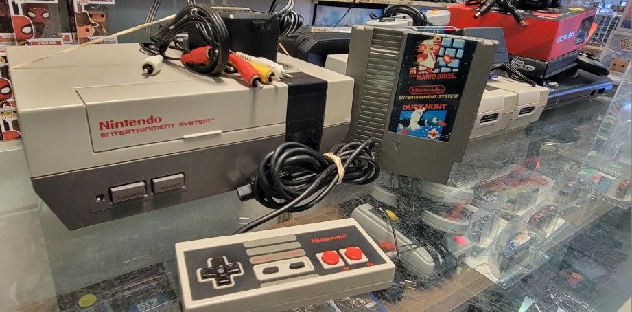 Snes Nes Super Nintendo Nintendo Complete. Borderland Treasures