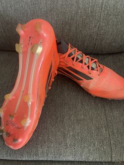 f50s elite us 8