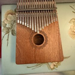 Kalimba 