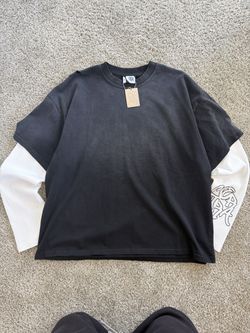 Long sleeve