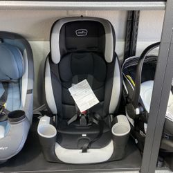 Evenflo Toddler Car Seat - Silla Para Niños 