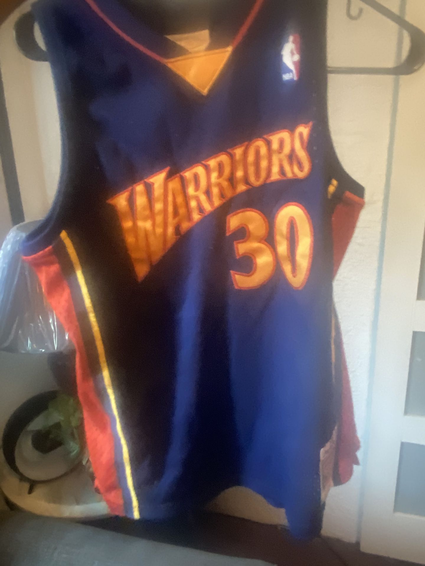 Warriors Gears