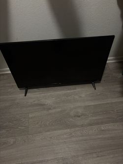 TLC Roku Tv 32 inch