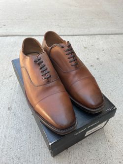 Dress Shoes - men’s