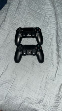 PS4 Controller 
