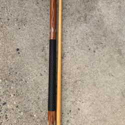 Harvard Pool Cue VINTAGE 20oz 
