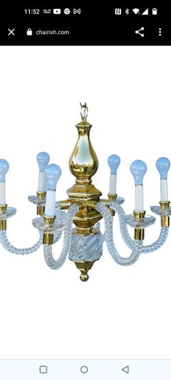 Chandelier