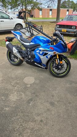 GSX-R1000RZ