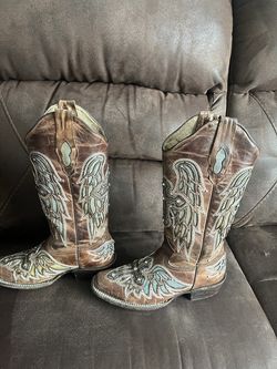 Womens boots