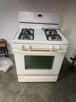 Stove top