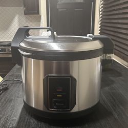 Rice Cooker 