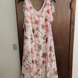 New Womens Dress