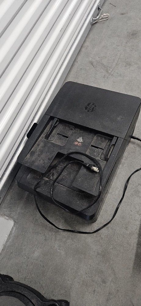 HP OfficeJet 6958