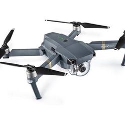 DJI Mavick Pro Drone 