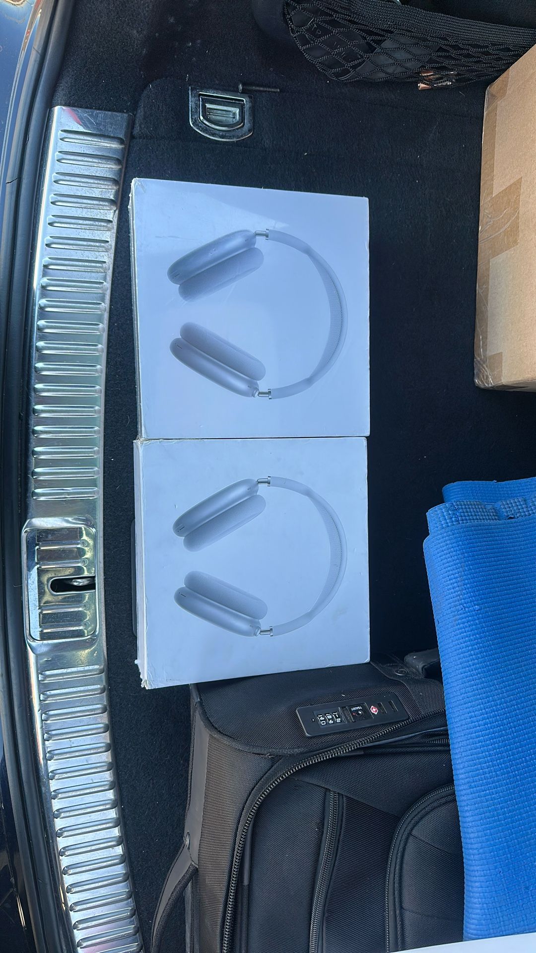 AirPods Max