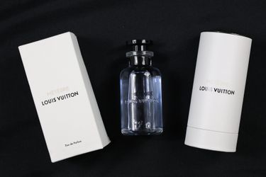 LV perfume