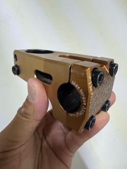 Redline Hollowpoint Stem 55mm $60