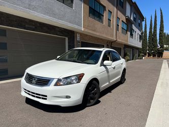 2010 Honda Accord