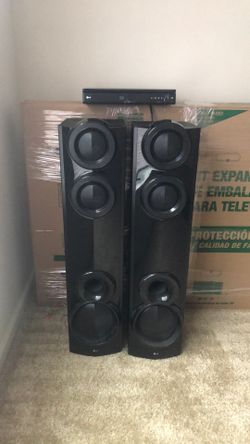 Entertainment System