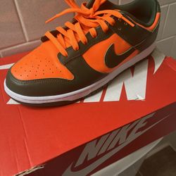 Jordan Dunks For Sale 10/10 Condition 