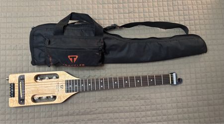 Guitar