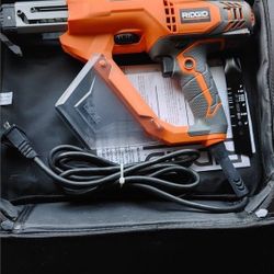 Ridgid 3 in. Drywall & Deck Collated Screwdriver R6791
