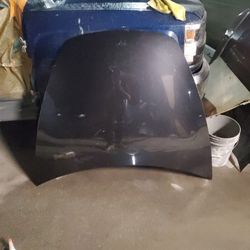 Hood For Tesla Model 3 2024 2025