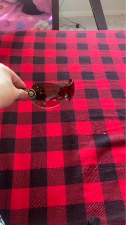 Versace sunglasses