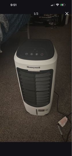 Cooling Fan