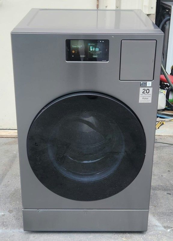 Samsung Washer Dryer Combo 2 In 1