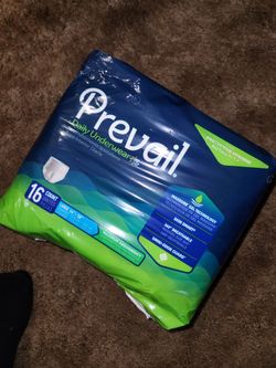 Prevail