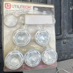 Puck lights