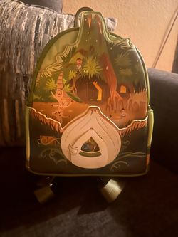 Loungefly bag for sale!