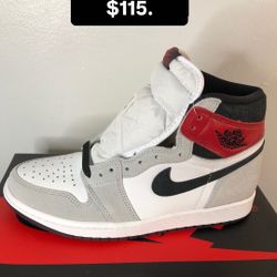 Air Jordan 1 Size 8 Brand New 