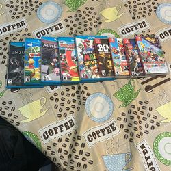 Nintendo Bundle