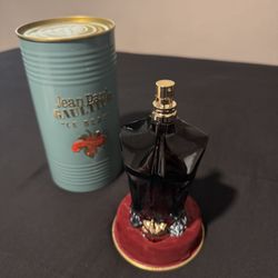 Jean Paul Gaultier Le Beau Le Parfum 