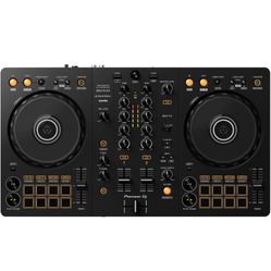 Pioneer DDJ-Flex Controller 