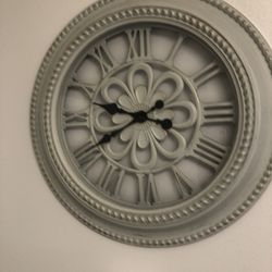 Clock 
