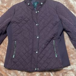 Women’s NY&C Jacket