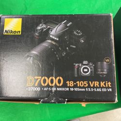 Nikon D700