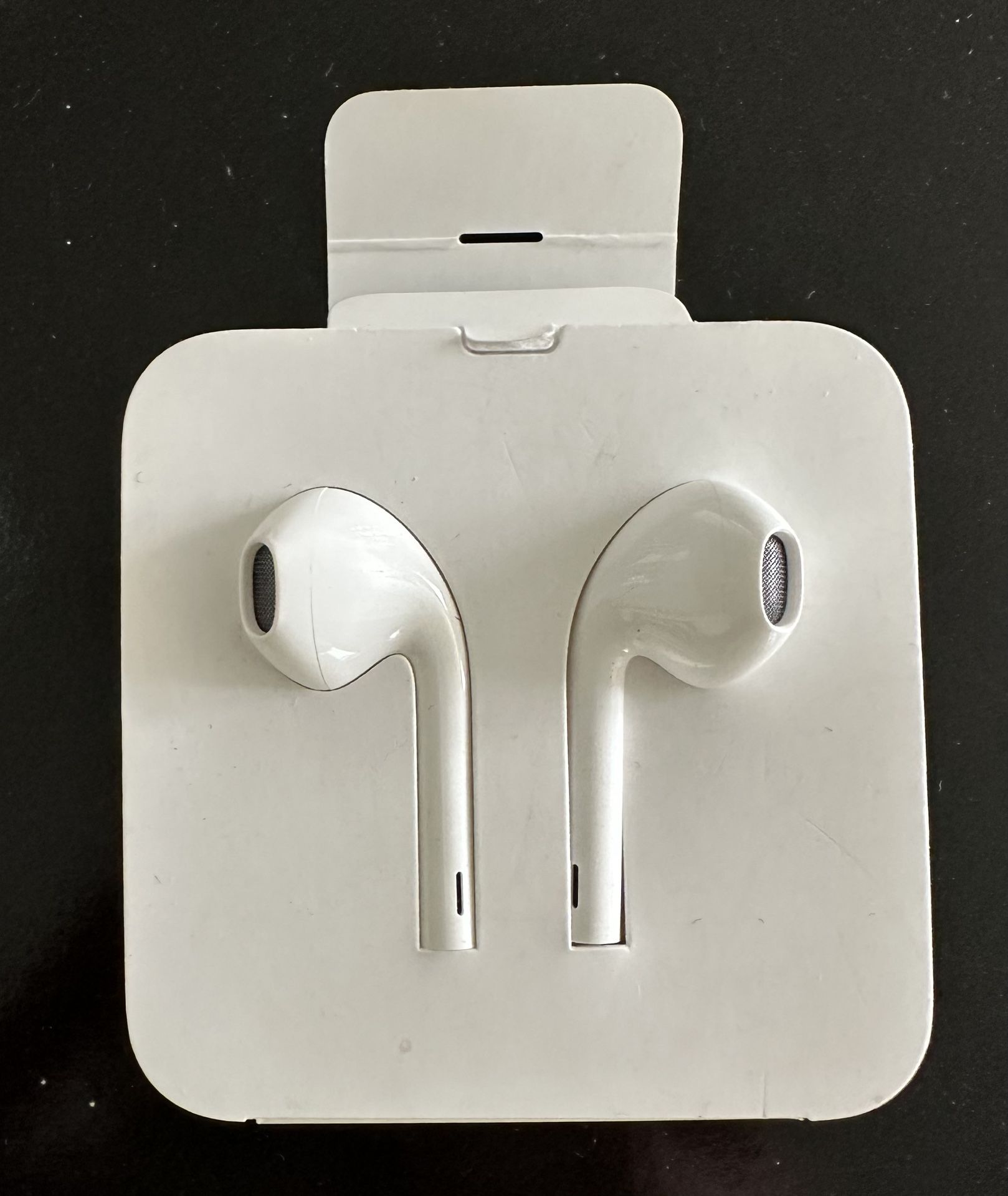 Apple Wired Headphones