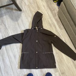 Burberry Coat