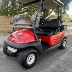 Golf Cart Club Car Precedent - FREE DELIVERY 