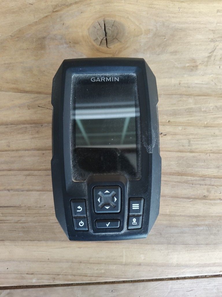 Fish Finder