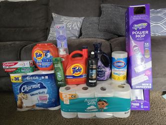 Household Items