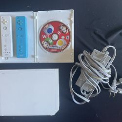 Nintendo Wii