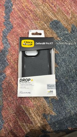 Phone Case Defender Pro xT Meg Safe