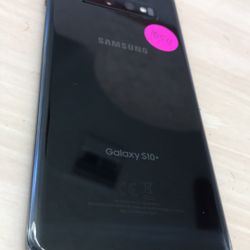 Samsung Galaxy S10 Plus 128gb Liberado De Fabricación 